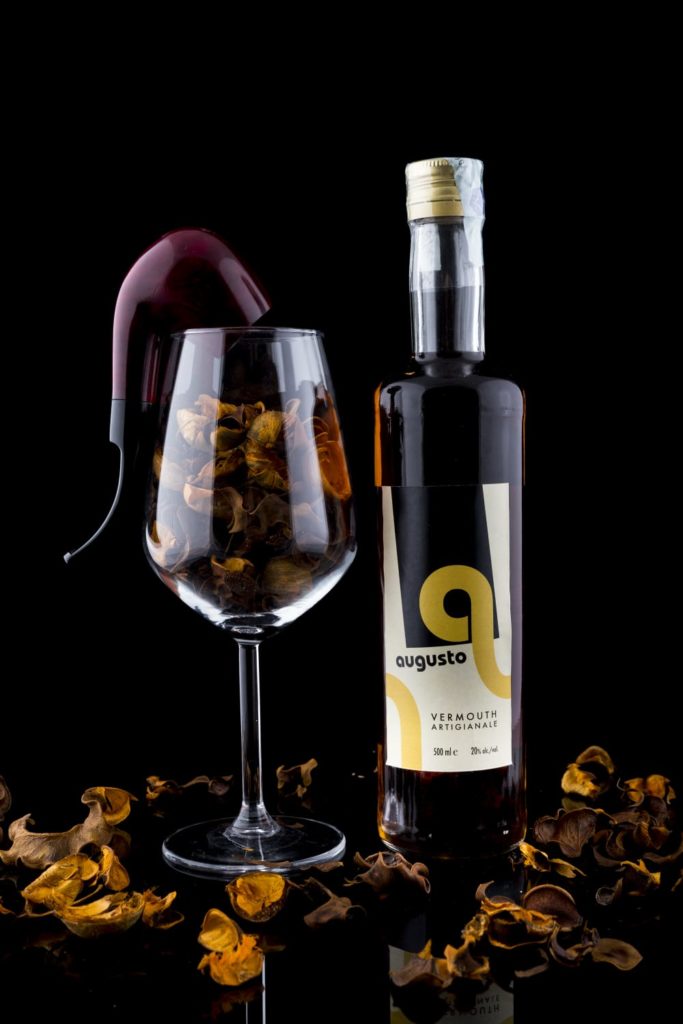 Palazzo Tronconi Artisan Vermouth