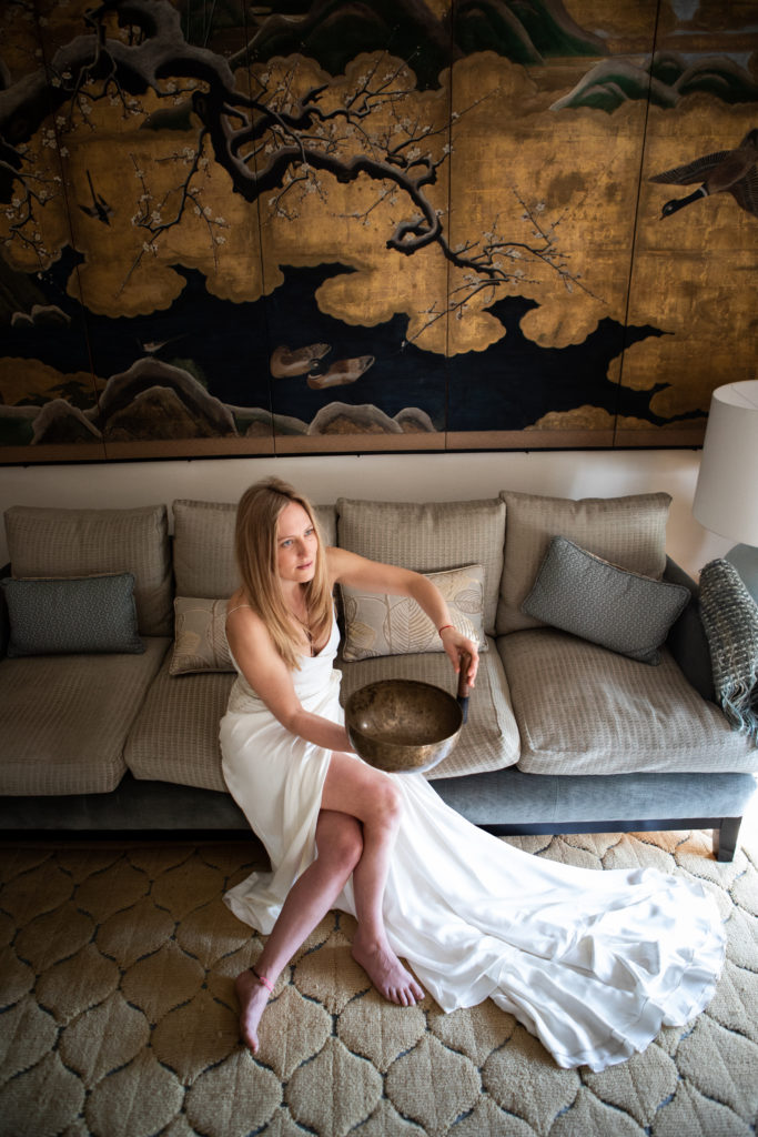 Singer-Songwriter Tallulah Rendall