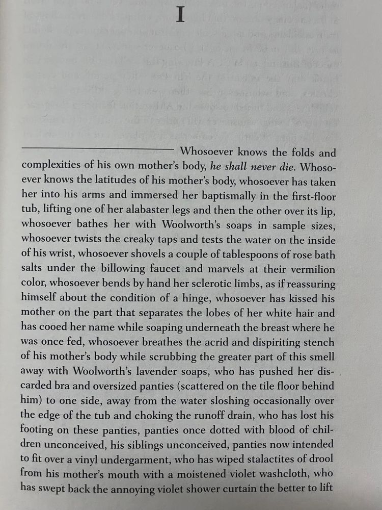 Let It Be So 28/8/2024