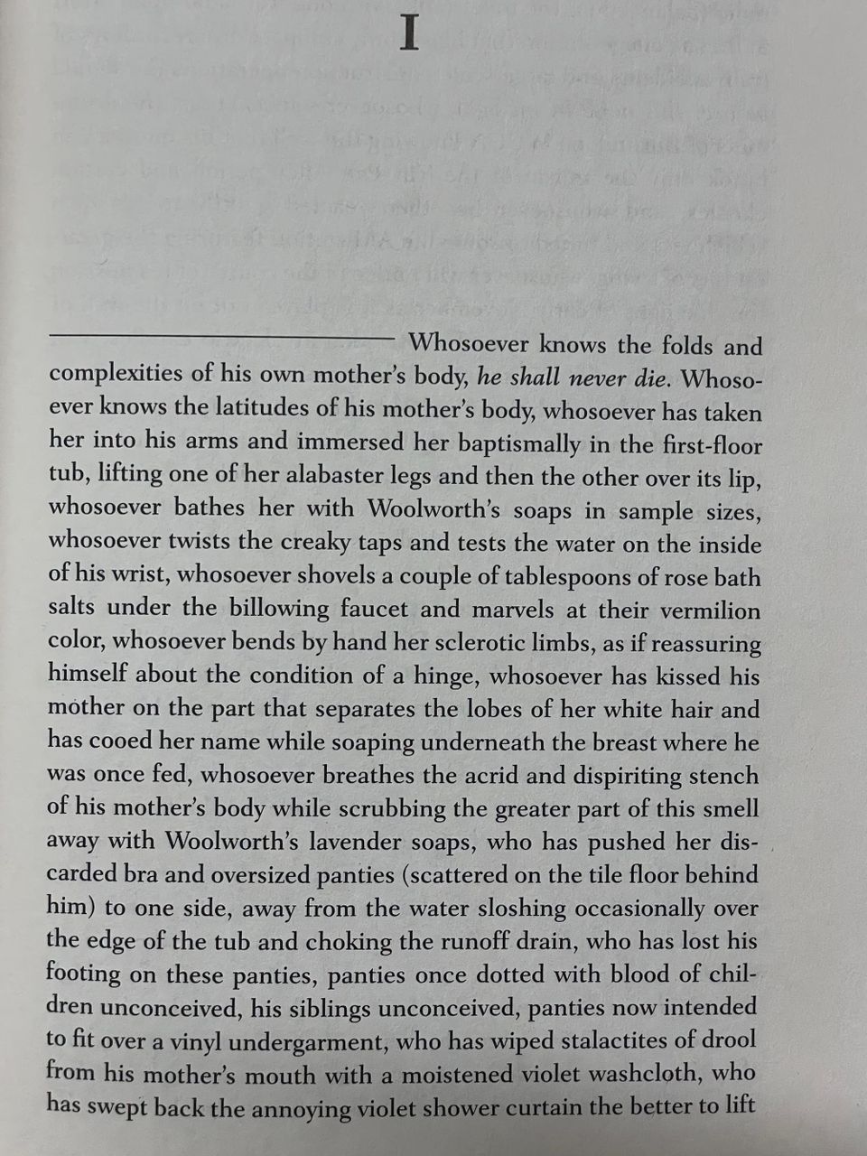 Let It Be So 28/8/2024