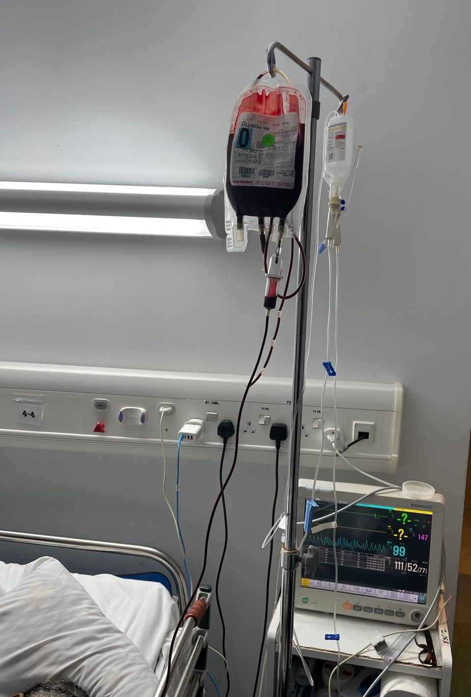 Blood is Thicker Than the Mud 16/9/2024 5:56:10PM