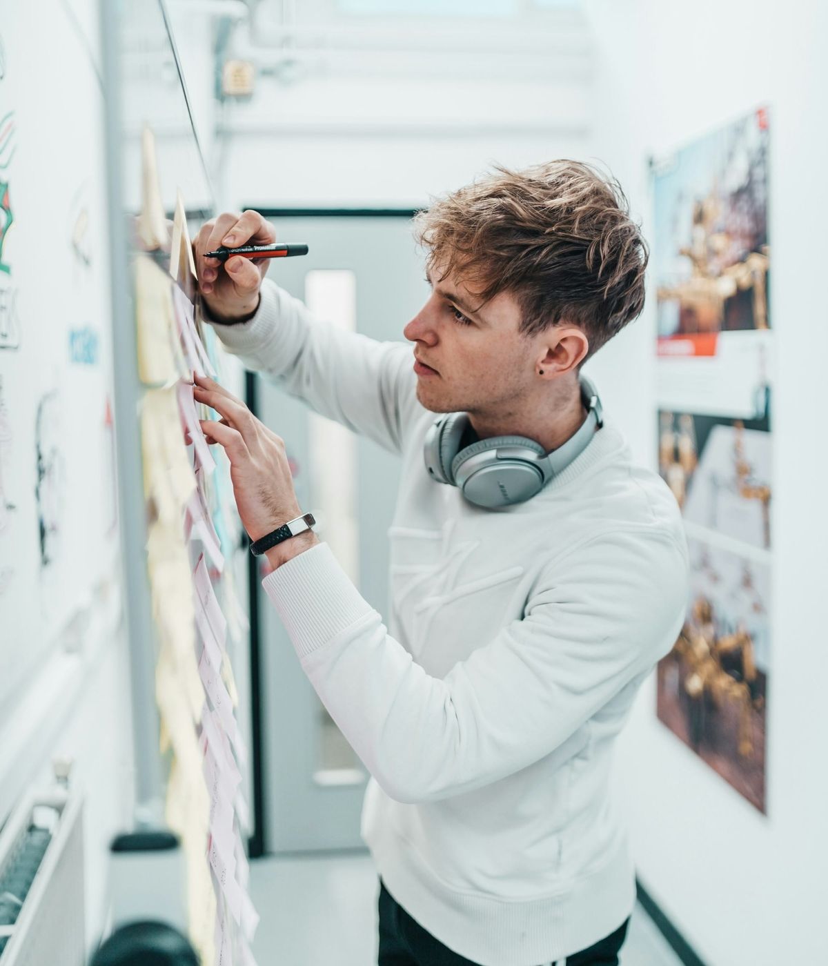 Overcoming Barriers: Addressing Labour Market Challenges in the 'Get Britain Working' White Paper