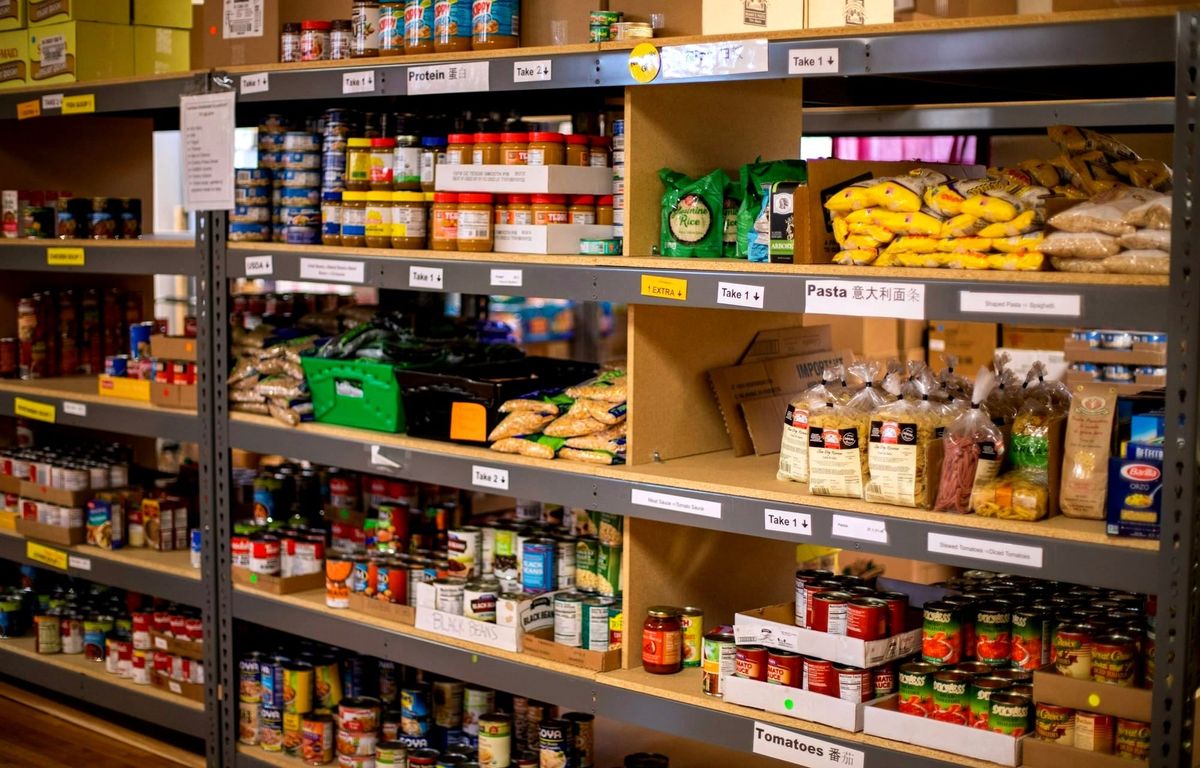 In-Work Poverty in the UK: A Brutal Reality