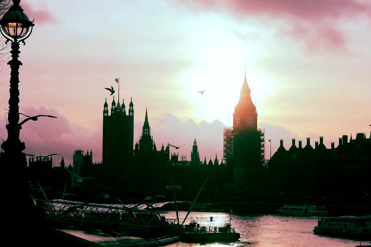 The Great British Energy Swindle: Deep Dive into the Crisis