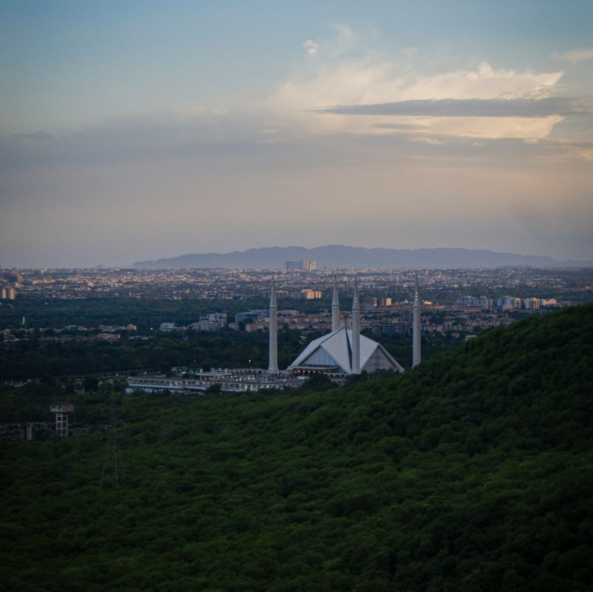 Political Turmoil in Pakistan: The PTI Ban and Nationwide Protests