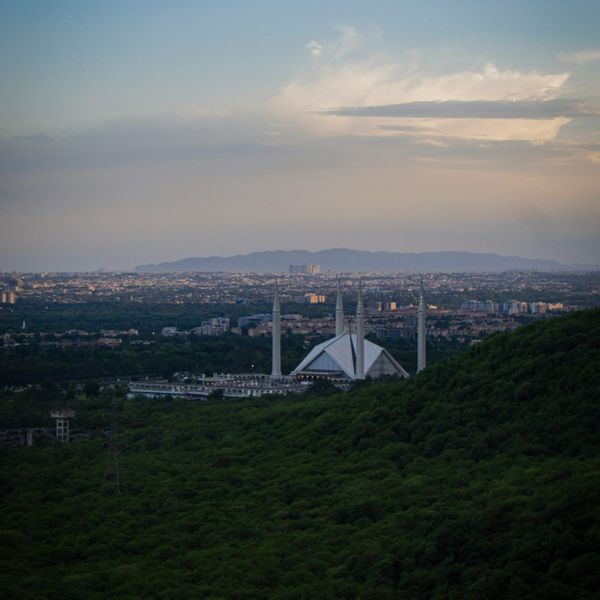 Political Turmoil in Pakistan: The PTI Ban and Nationwide Protests