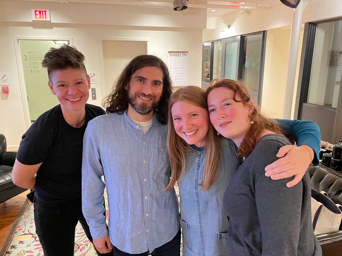 One Night in November