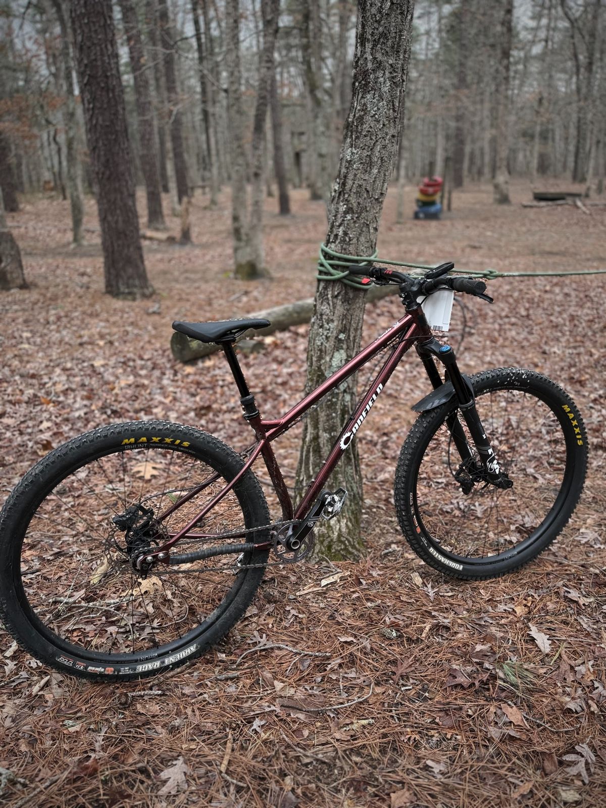 Eight Weeks of Intervals, One Punchy Hill, and Half a Second Off the Podium