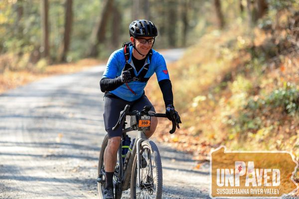 The Competitive Amateur's Guide to Gravel Race Prep