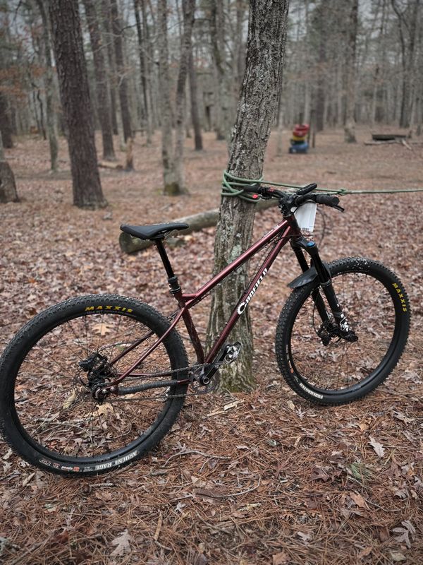 Eight Weeks of Intervals, One Punchy Hill, and Half a Second Off the Podium