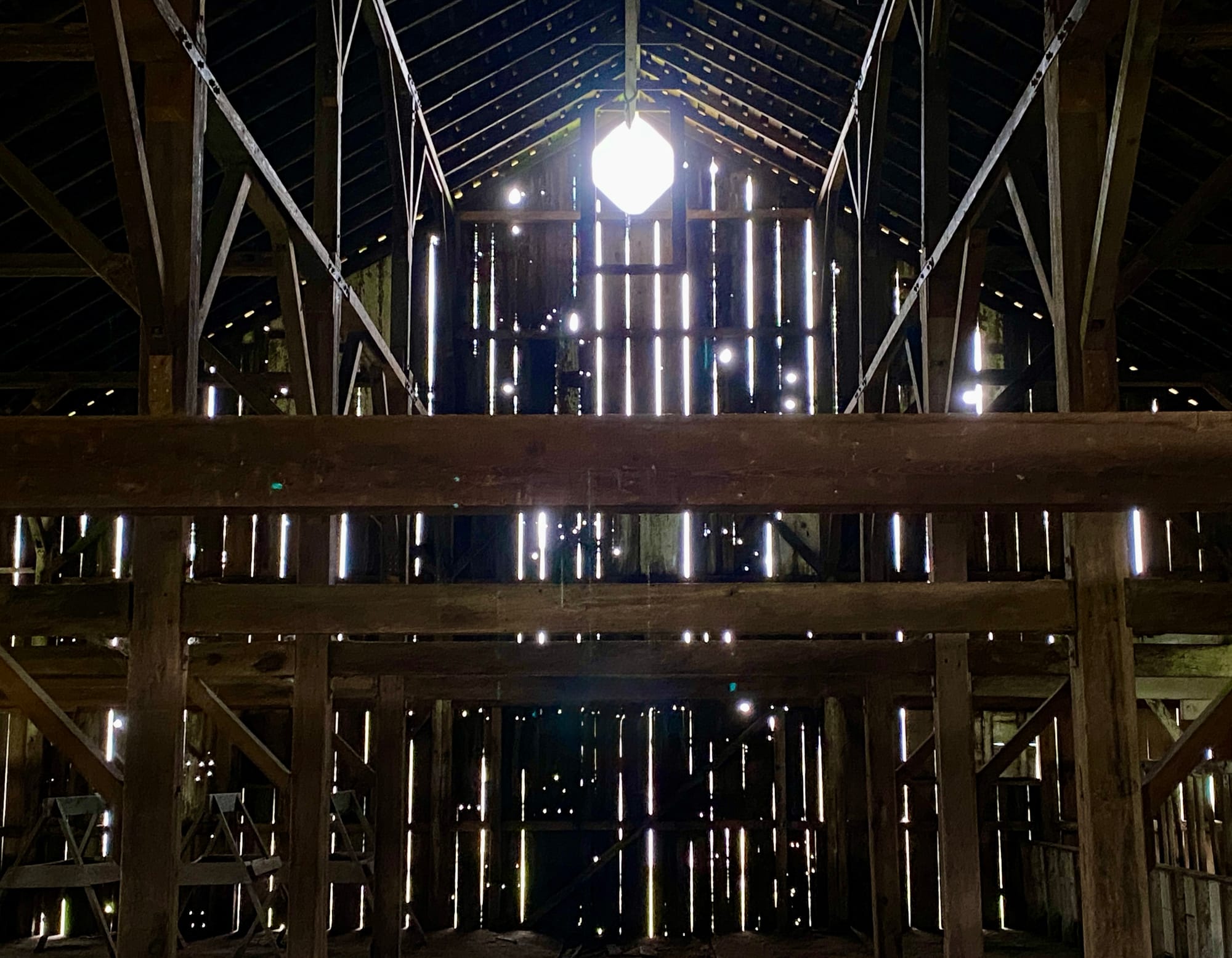 Welcoming the Stranger and Fighting the Power: A Roundup