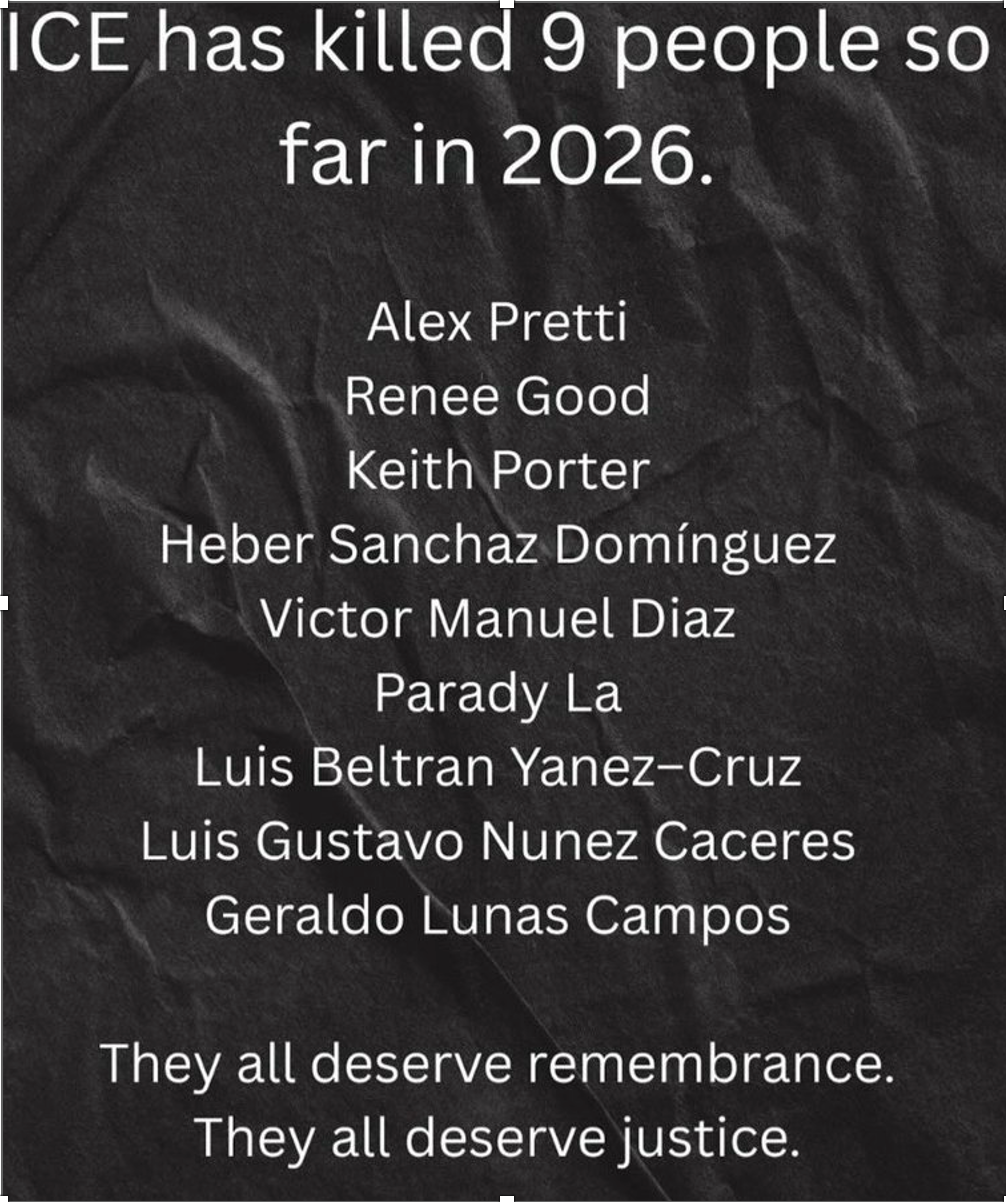 When Love Thy Neighbor Is a Cry of Resistance