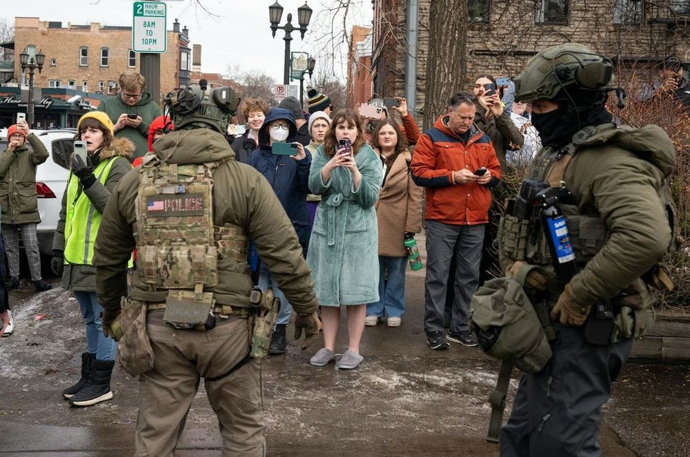 Journalism Is Dead. Long Live Journalism