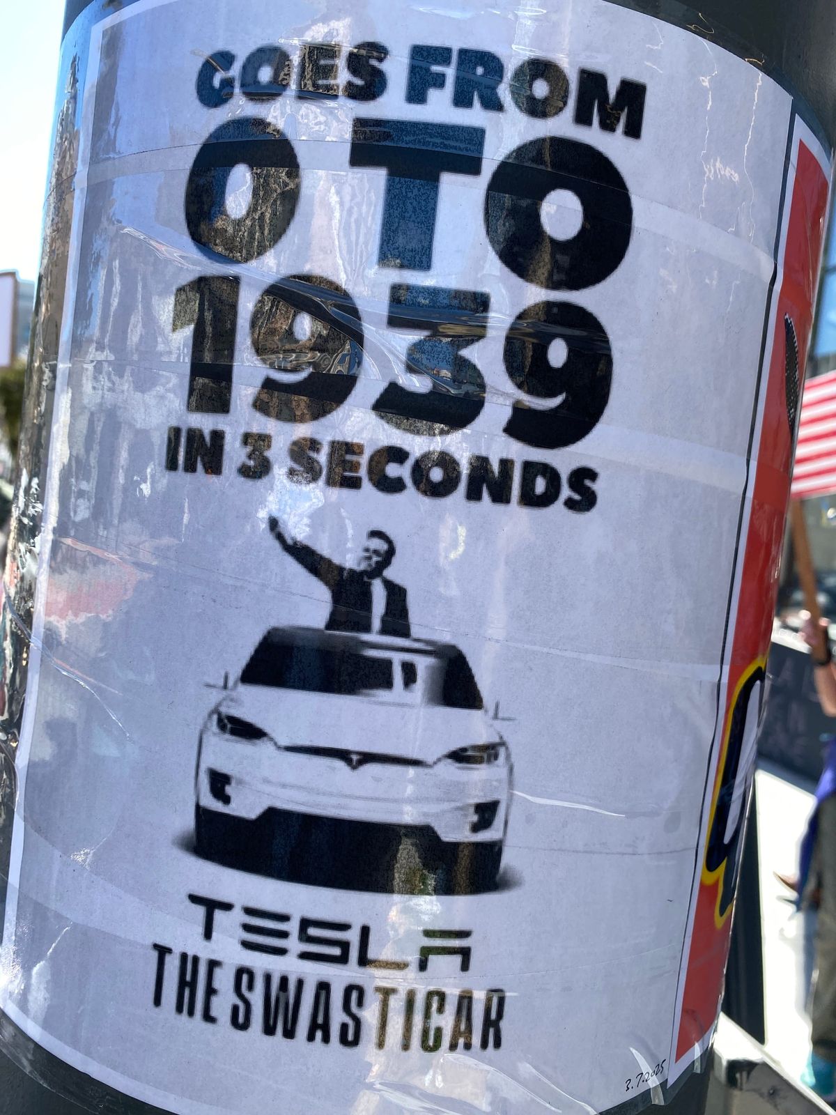 Staying with the Trouble (Is Not Necessarily About Geography)