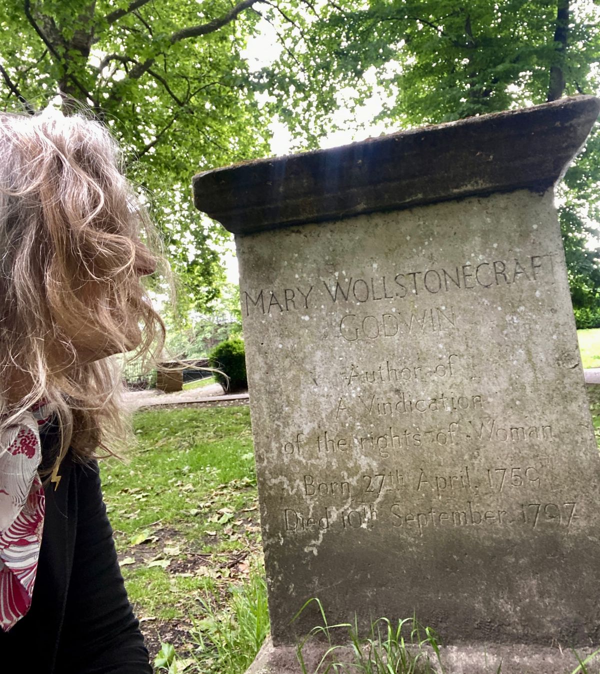 On Feminism, Creeps, and New York City's Election Tomorrow