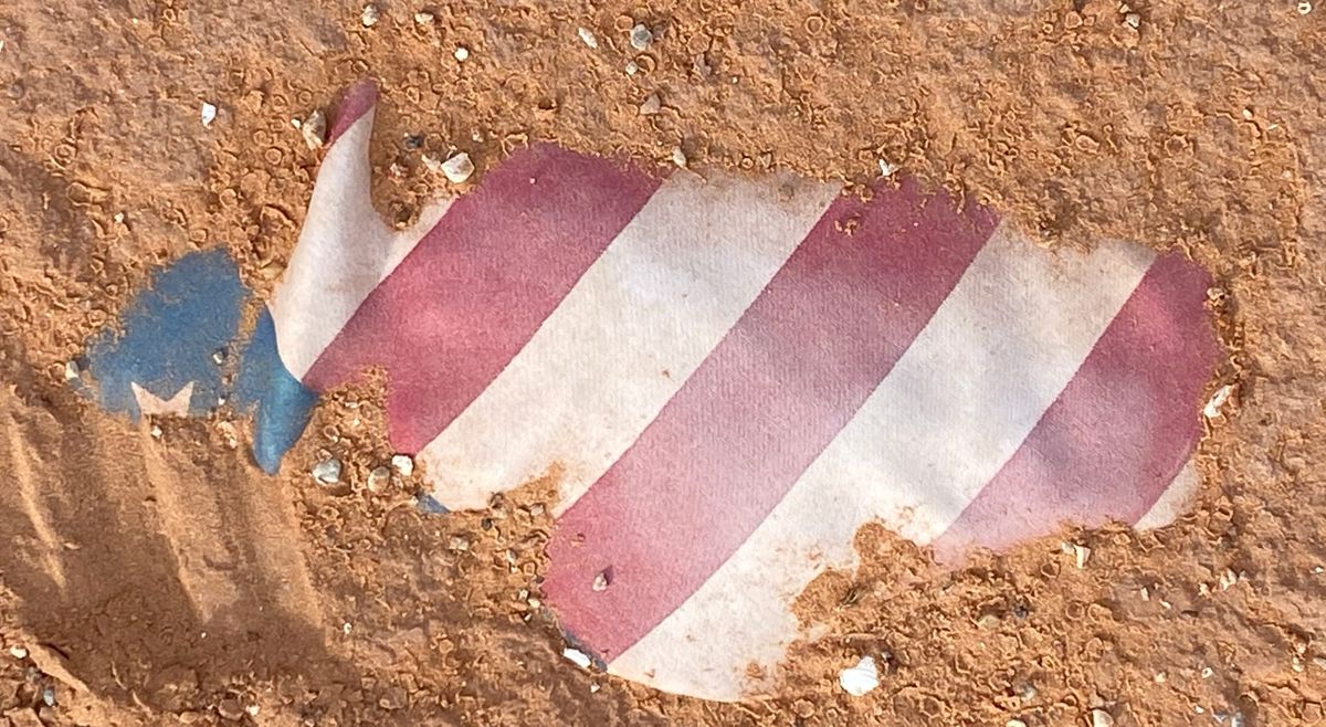 Immigrants: A Love Letter