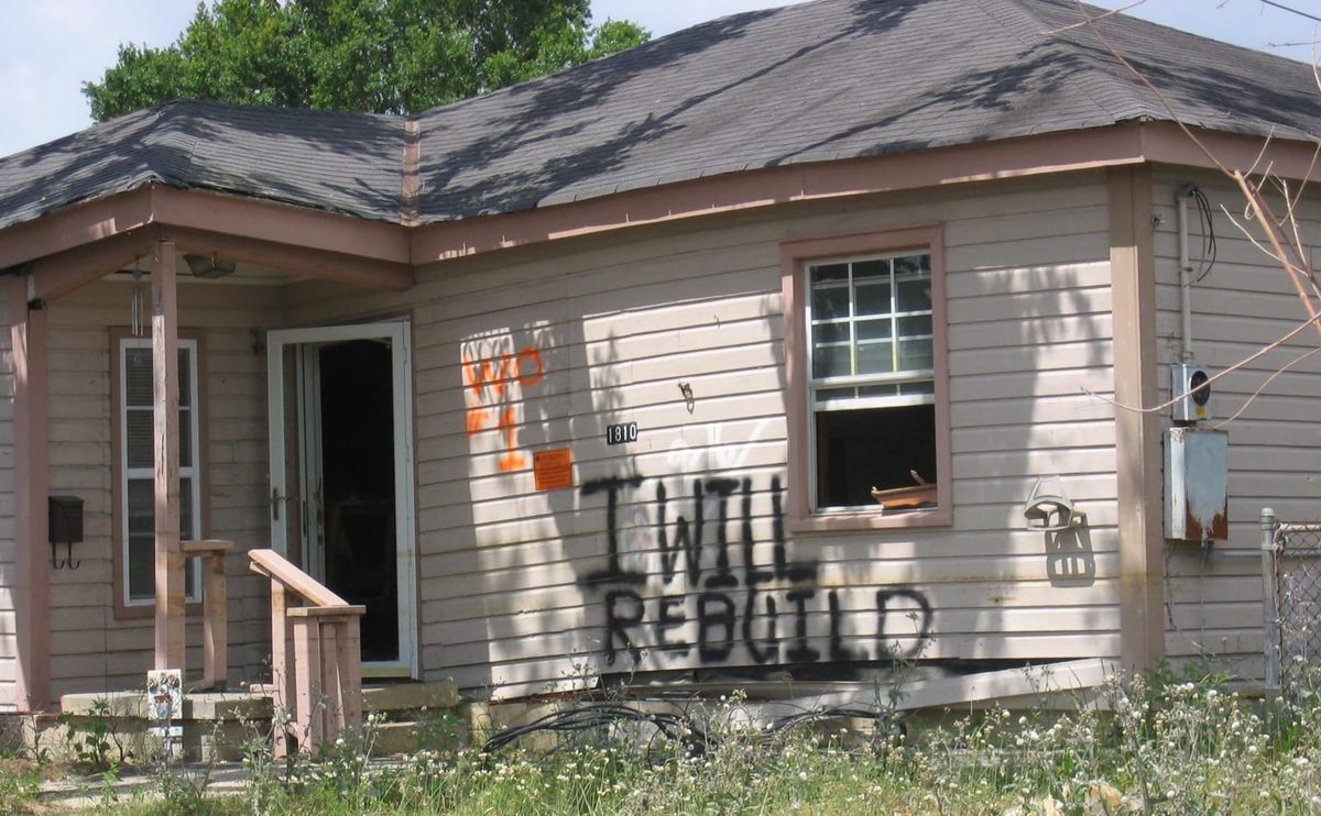 We Were Made for This