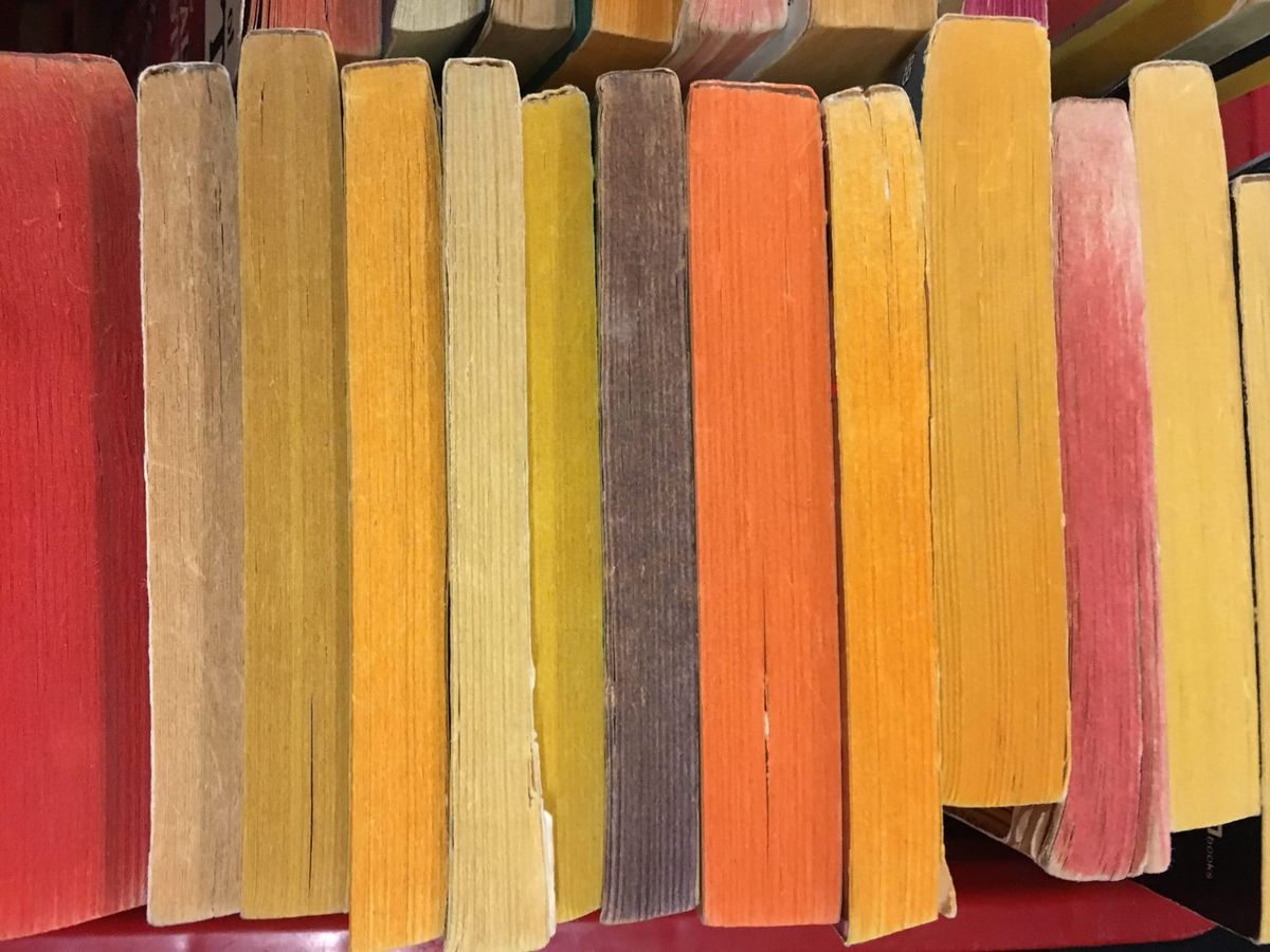 The War for the Imagination