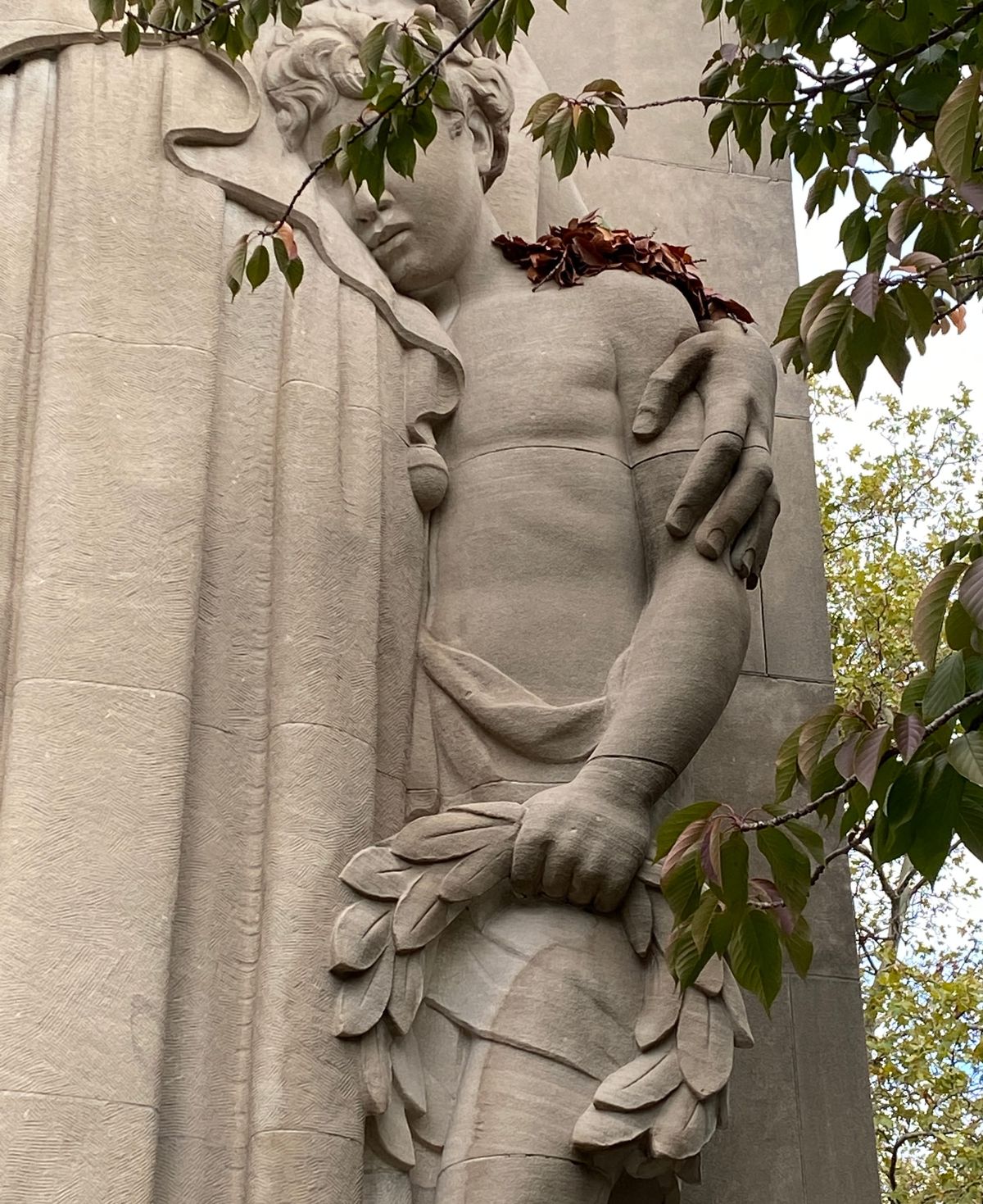 Notes on Violence and Voice