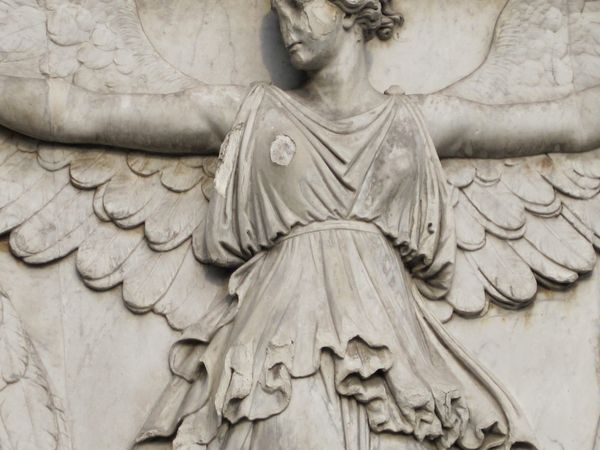 Feminism Versus Trump and Epstein