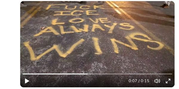 This Cold Winter, Love Is a Superpower