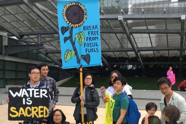 The Case for Climate Champion Tom Steyer in the California Governor's Race