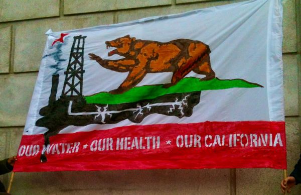 Hey California! What Does It Take to Be Governor?