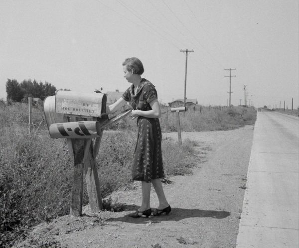 "We're Breaking Up": On Communication Before and After the New Tech