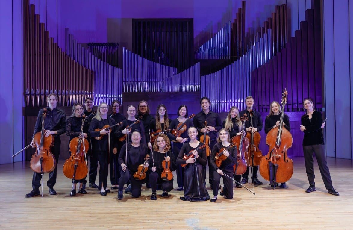 An Evening with Simone Spadino – March 13, 2026