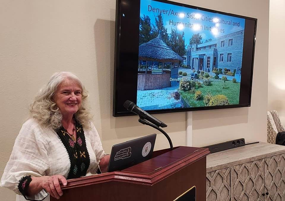City in a Suitcase Presentation
