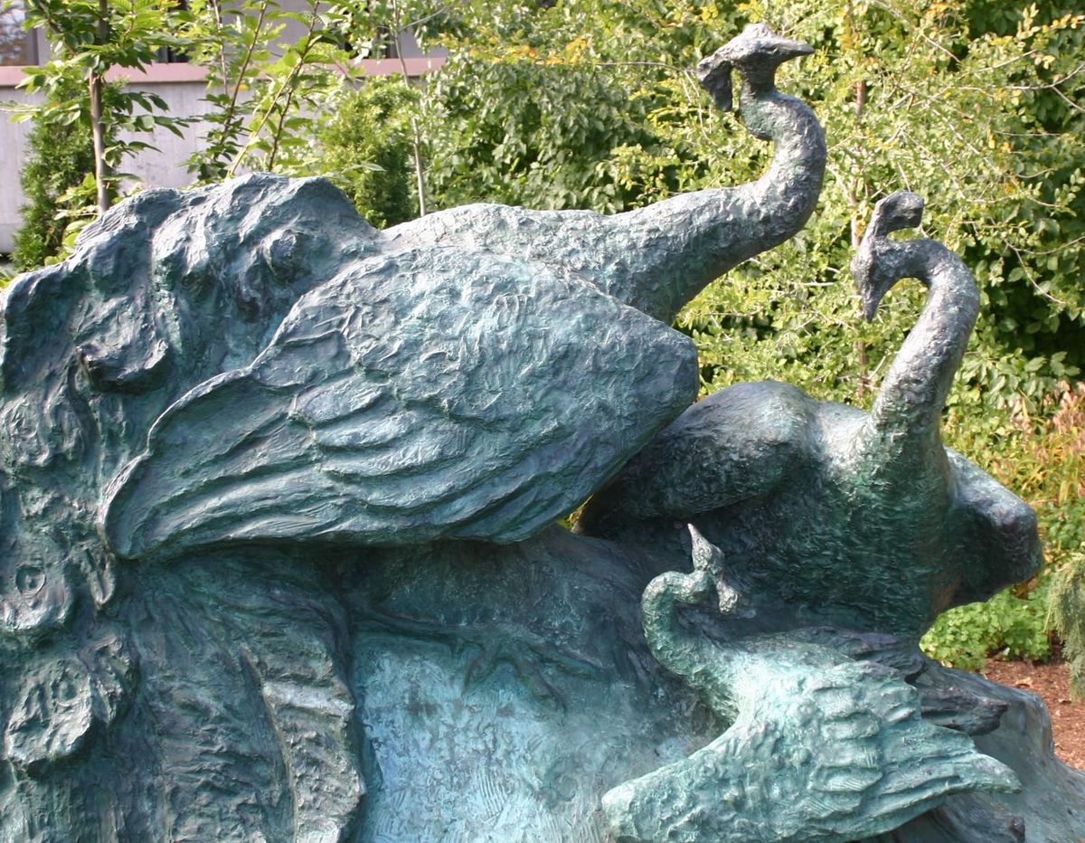 Hidden History of Denver’s Sister Cities