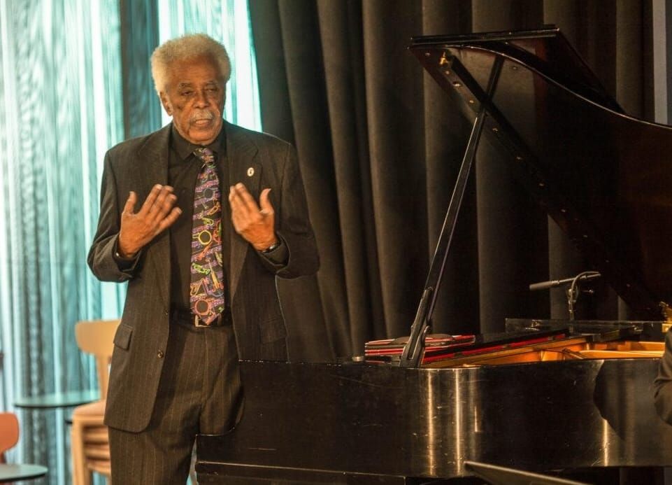 Brest Story: Denver Jazz Legacy Lives On Through the Five Points Ambassadors