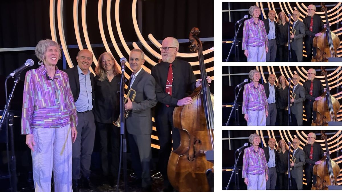 From Brest to Denver: How Music Travels Across Borders