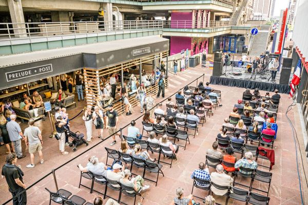 Descofar Brings the Spirit of Brittany to Denver: Celebrating Music, Culture, and Citizen Diplomacy