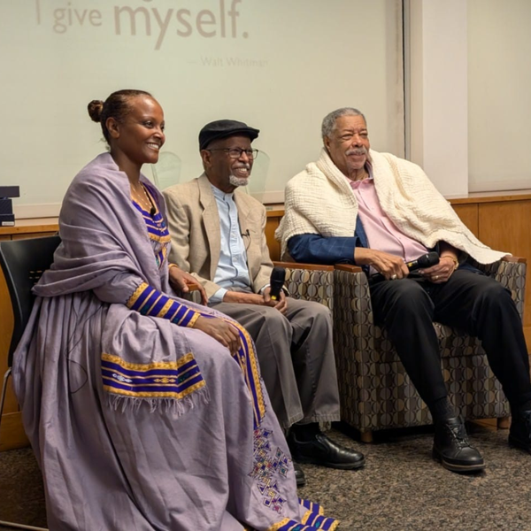 Celebrating 30 Years of the Denver-Axum Sister Cities Partnership