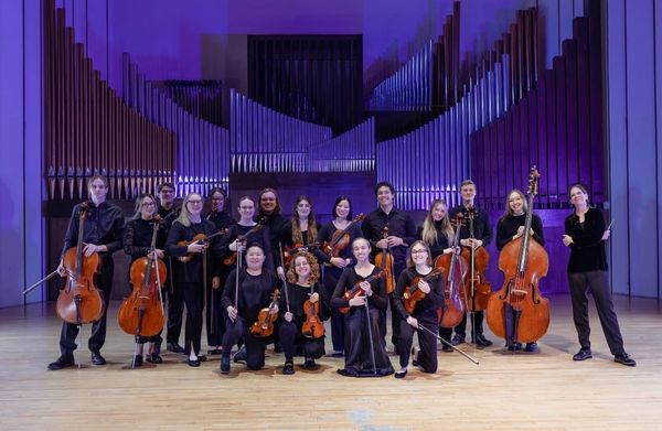 An Evening with Simone Spadino – March 13, 2026