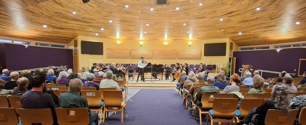 Music, Heritage, and Friendship: Potenza Committee Celebrates Italian Culture in Denver