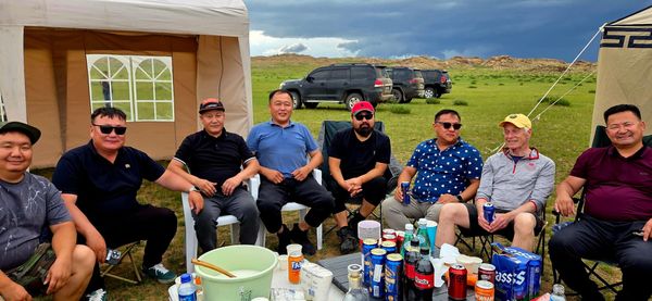 Dundgovi Comes to Colorado: A Legacy of Friendship, Exchange, and Shared Landscapes