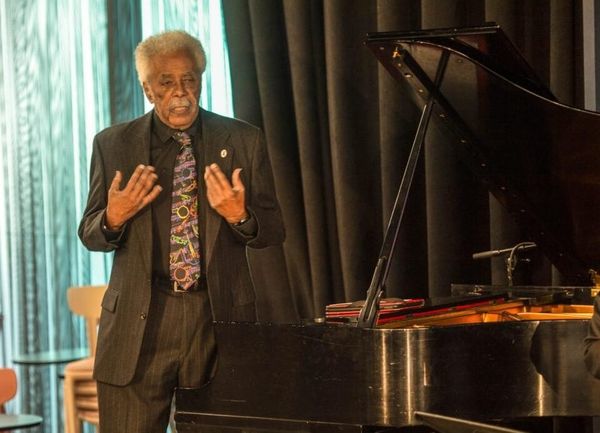 Brest Story: Denver Jazz Legacy Lives On Through the Five Points Ambassadors