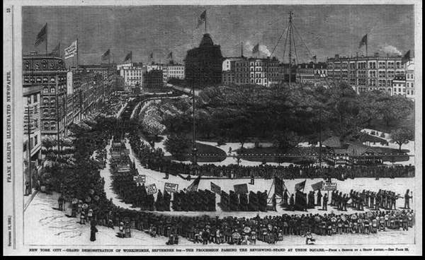 A Parade Without a Band, a Colorado First, and a Celebration Called Ashenda
