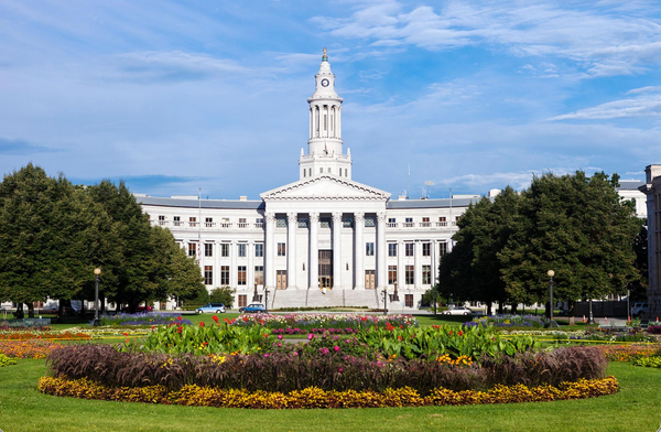 Do You Know Your Denver City Council Member?