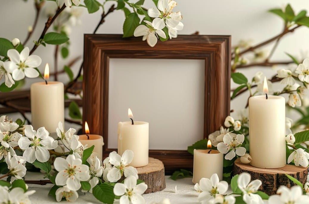 So, what's it like being a Funeral Celebrant?