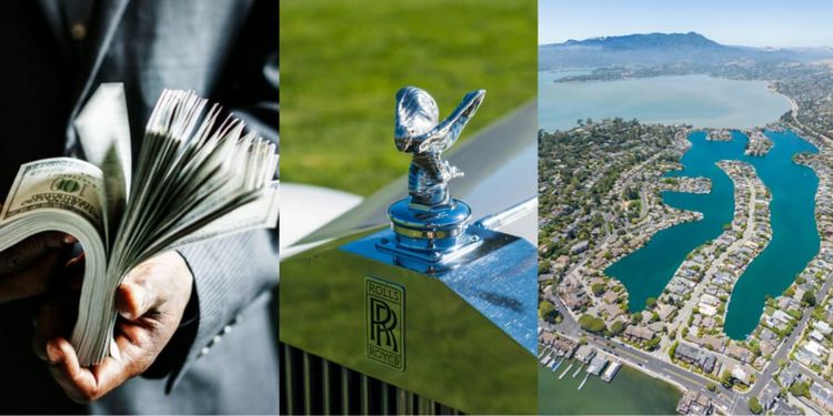 💰 "Rich People Are Greedy" (Spoiler: This Myth Is Costing You)