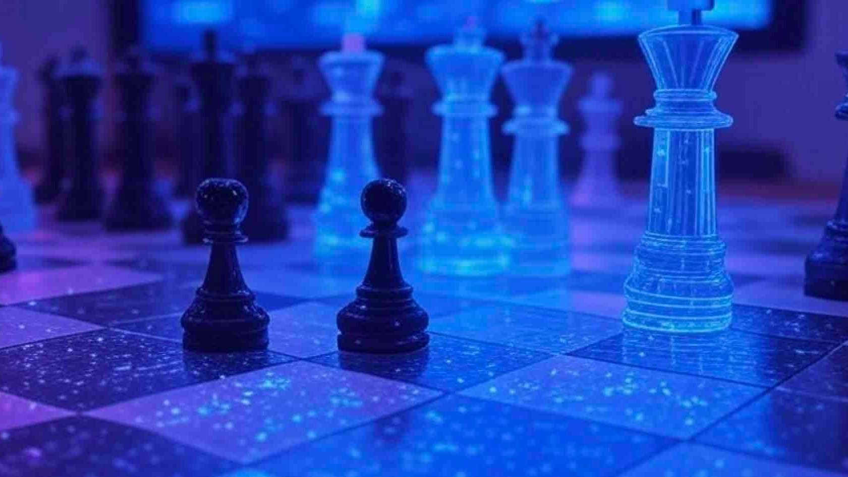 The Invisible AI Assassins
