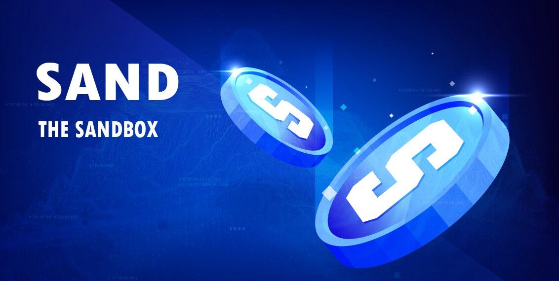 #sand #crypto #btc #eth