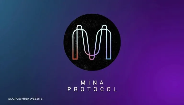 #mina #crypto #btc #eth