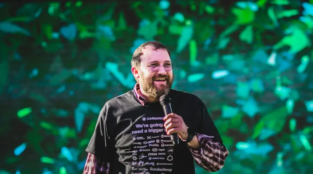 Crypto Daily Alpha – 25th October 2024: Hoskinson and XRP Political Donations, Blockchain Devnet Launch, and BlackRock’s Bitcoin Holdings