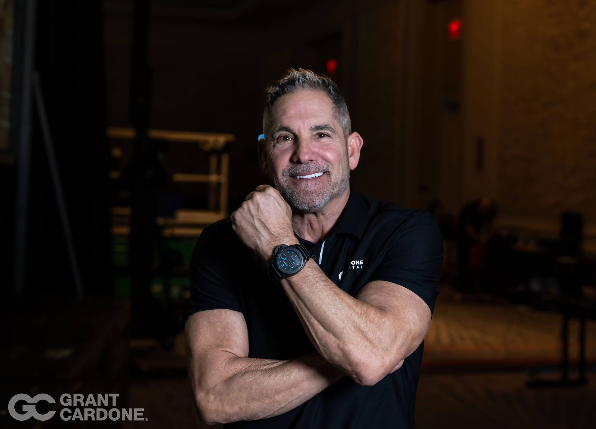 Grant Cardone on Bitcoin, Real Estate, and the Future of Finance: A Deep Dive from Crypto Unplugged