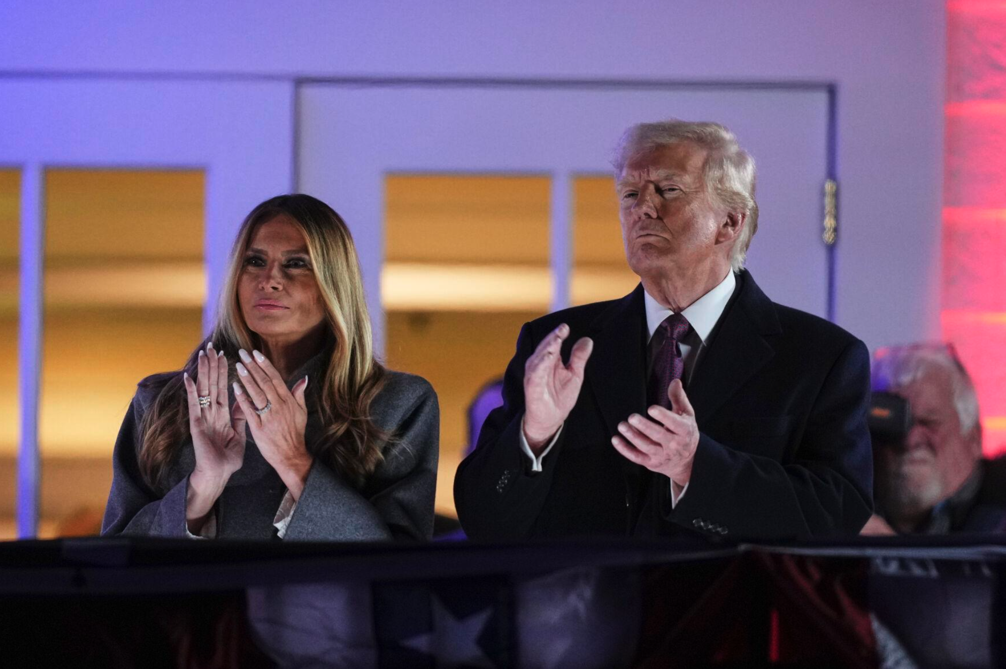$TRUMP and $MELANIA: The Meme Coins Stirring Controversy and Liquidity in Crypto