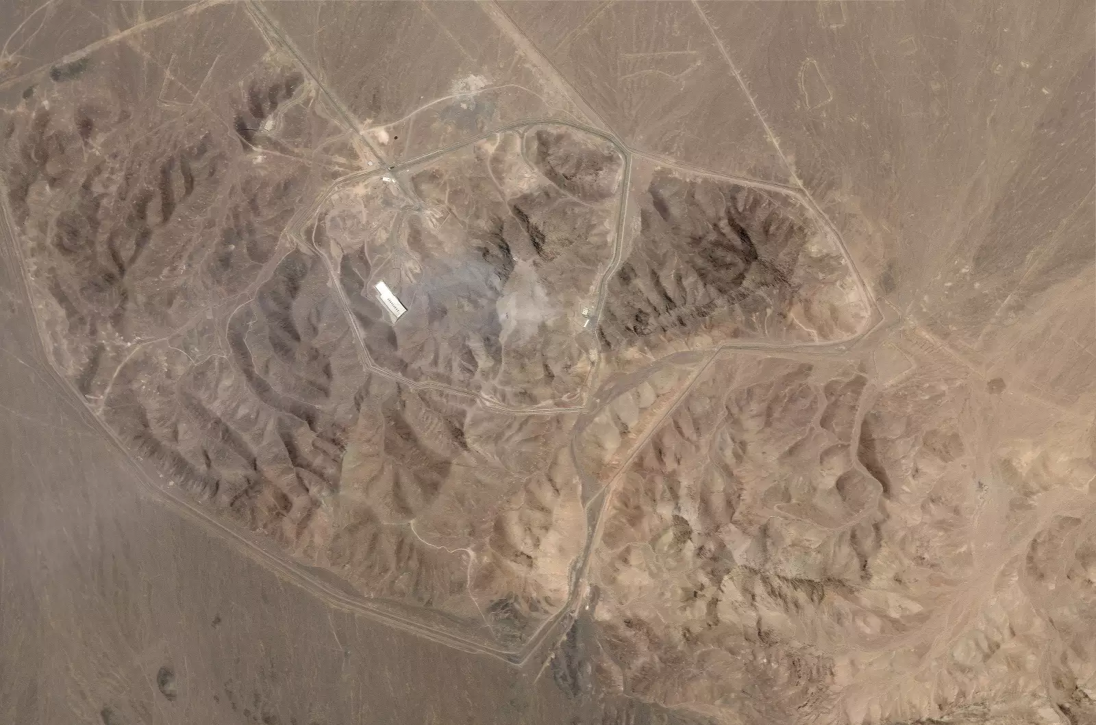 No Panic After the Strike — What the Market Didn’t Price In